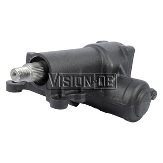 Vision-OE® - Replacement Power Steering Gear Box