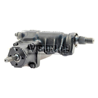 Vision-OE® - Replacement Power Steering Gear Box