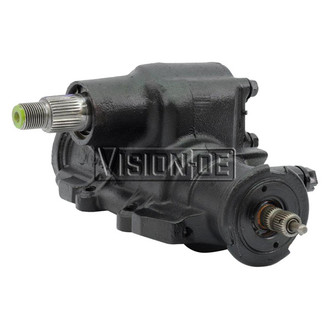 Vision-OE® - Replacement Power Steering Gear Box