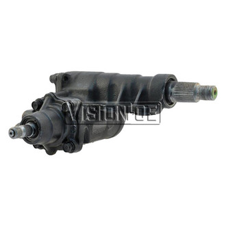 Vision-OE® - Replacement Power Steering Gear Box