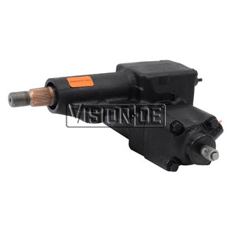 Vision-OE® - Replacement Power Steering Gear Box
