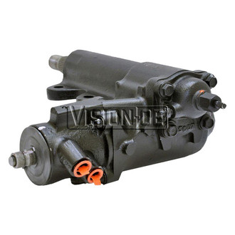 Vision-OE® - Replacement Power Steering Gear Box