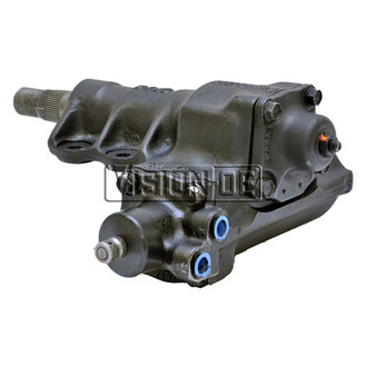 Vision-OE® - Replacement Power Steering Gear Box