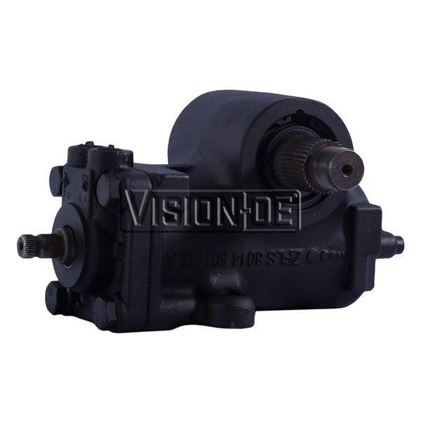 Vision-OE® - Replacement Power Steering Gear Box