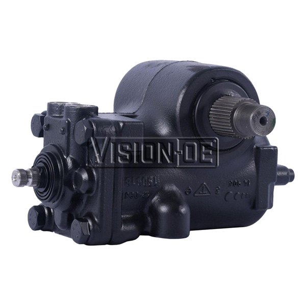 Vision-OE® - New Power Steering Gear Box