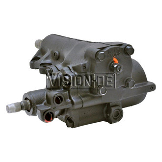 Vision-OE® - Replacement Power Steering Gear Box