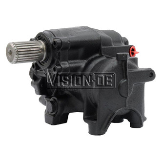 Vision-OE® - Replacement Power Steering Gear Box