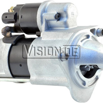 Vision-OE® - Remanufactured Starter