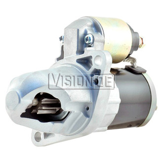 Vision-OE® - Remanufactured Starter