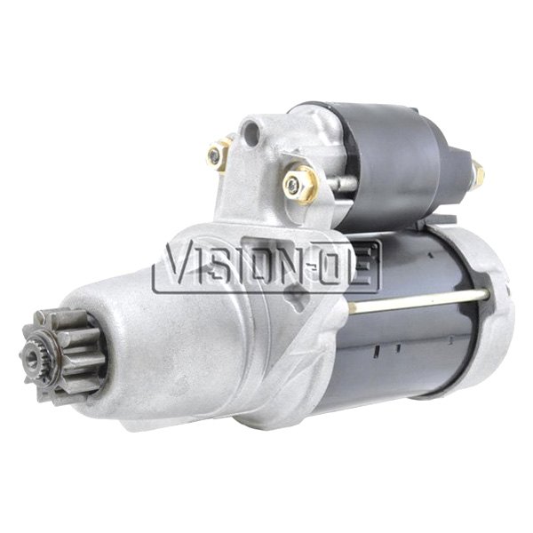 Vision-OE® - Remanufactured Starter