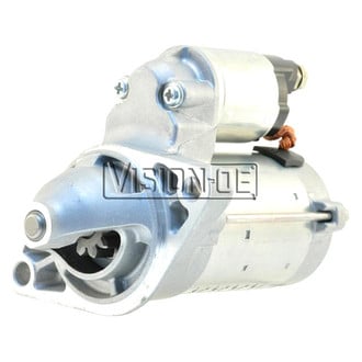 Vision-OE® - Remanufactured Starter