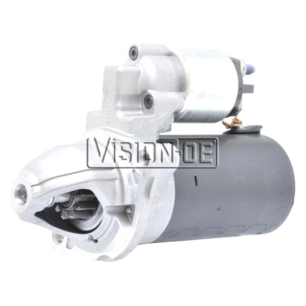 Vision-OE® - Remanufactured Starter