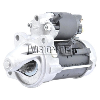 Vision-OE® - Remanufactured Starter