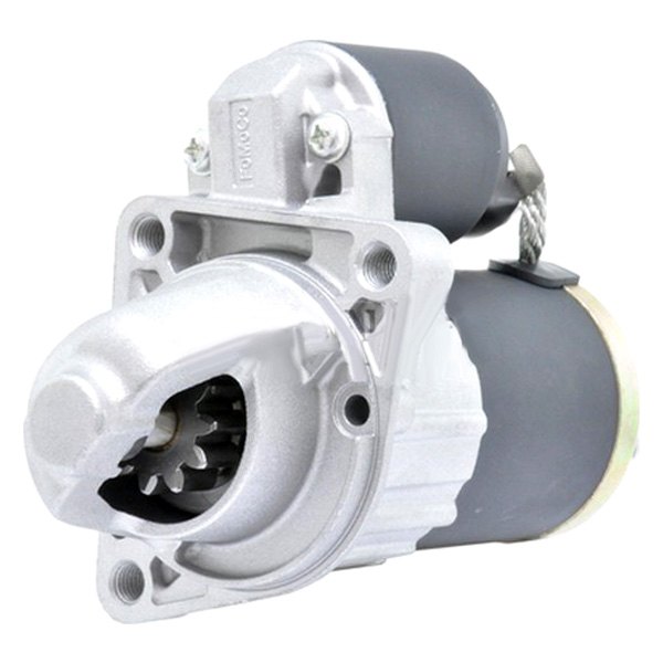 Vision-OE® - Remanufactured Starter