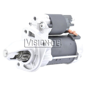 Vision-OE® - Remanufactured Starter