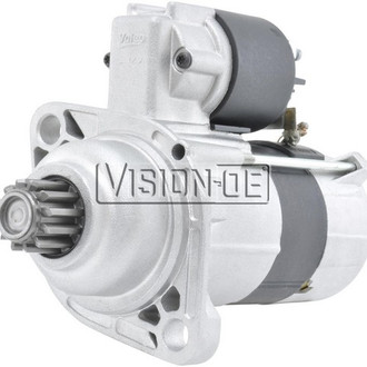Vision-OE® - Remanufactured Starter