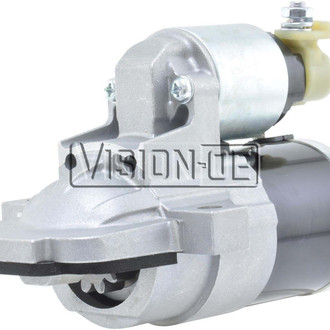 Vision-OE® - Remanufactured Starter