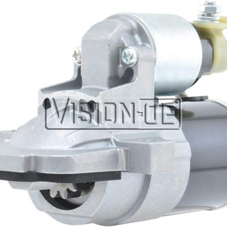 Vision-OE® - Starter Motor
