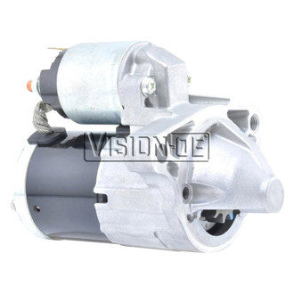 Vision-OE® - Remanufactured Starter