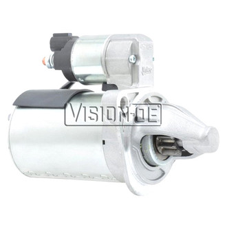Vision-OE® - Remanufactured Starter