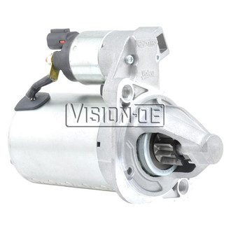 Vision-OE® - Starter Motor