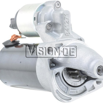 Vision-OE® - Remanufactured Starter