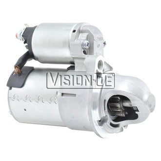 Vision-OE® - Remanufactured Starter