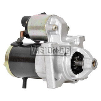Vision-OE® - Starter Motor