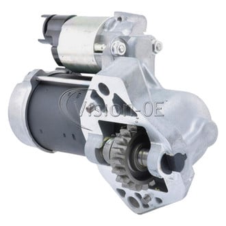 Vision-OE® - Remanufactured Starter