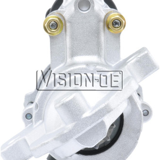 Vision-OE® - Remanufactured Starter