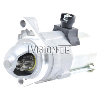 Vision-OE® - Starter Motor