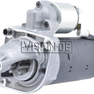 Vision-OE® - Remanufactured Starter