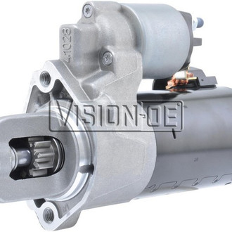 Vision-OE® - Remanufactured Starter