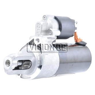 Vision-OE® - Starter Motor