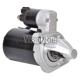 Vision-OE® - Remanufactured Starter