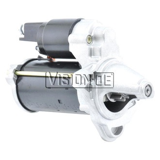 Vision-OE® - Starter Motor