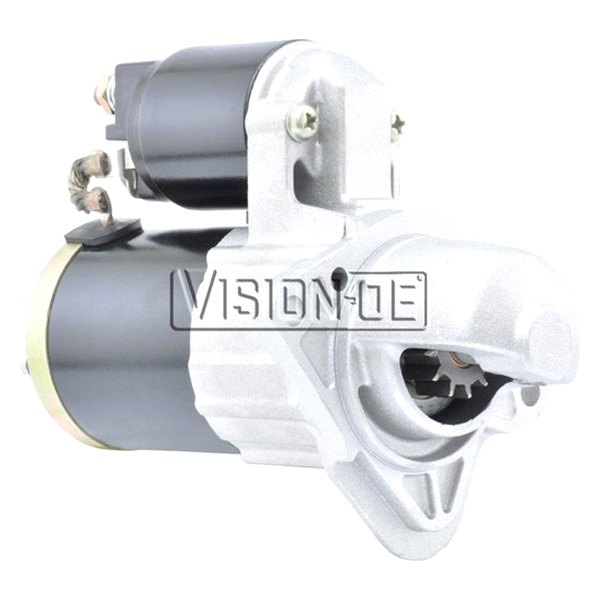 Vision-OE® - Remanufactured Starter