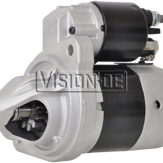 Vision-OE® - Starter Motor