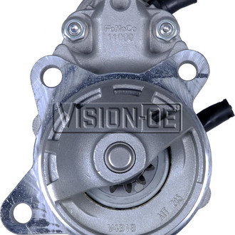 Vision-OE® - Starter Motor