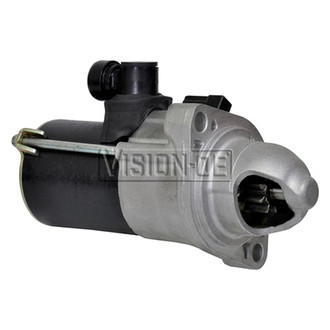 Vision-OE® - Remanufactured Starter