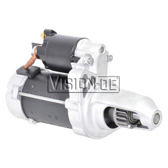Vision-OE® - Starter Motor