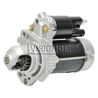 Vision-OE® - Remanufactured Starter