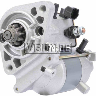 Vision-OE® - Remanufactured Starter