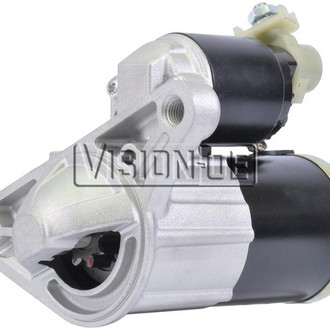 Vision-OE® - Starter Motor