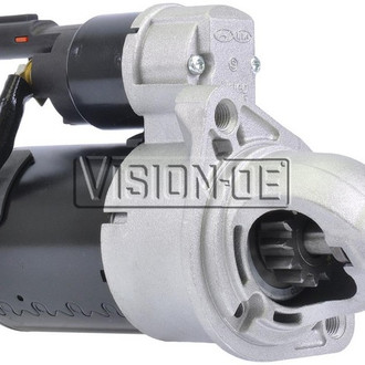 Vision-OE® - Starter Motor