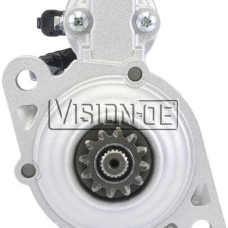 Vision-OE® - Remanufactured Starter