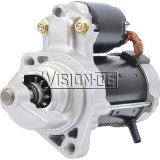 Vision-OE® 52139 - Remanufactured Starter