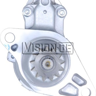 Vision-OE® - Starter Motor