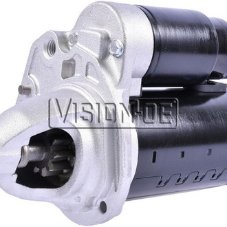 Vision-OE® - Remanufactured Starter