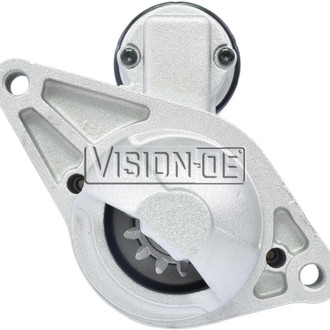 Vision-OE® - Remanufactured Starter